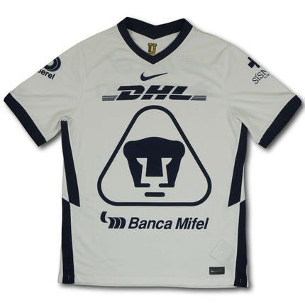 UNAM Pumas 2020-21 Trikot heim - 8/10 - [M]