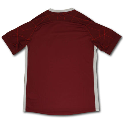 Nordmazedonien 2021 Trikot heim - 7/10 - [M]