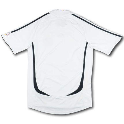 Deutschland 2006 Trikot heim - 9/10 - [M]