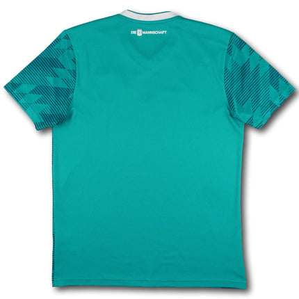 Deutschland 2018 Trikot auswärts - 9/10 - [M]
