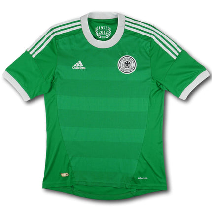Deutschland 2012 Trikot auswärts - 7/10 - [M]