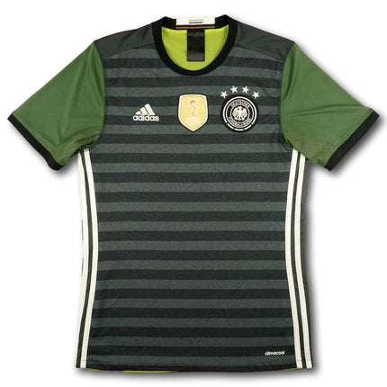 Deutschland 2004 Trikot heim - 7/10 - [M]