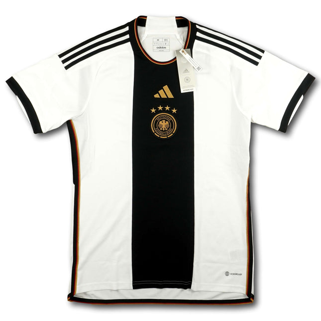 Deutschland 2022 Trikot heim BNWT - 10/10 - [M]