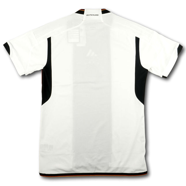 Deutschland 2022 Trikot heim BNWT - 10/10 - [M]