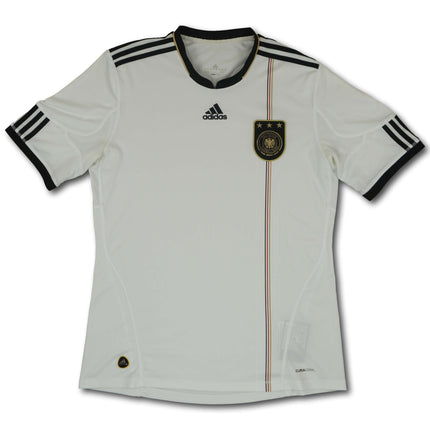 Deutschland 2010 Trikot heim - 8/10 - [L]