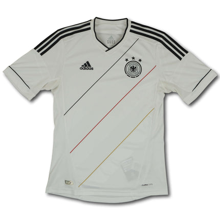 Deutschland 2012 Trikot heim - 9/10 - [S]