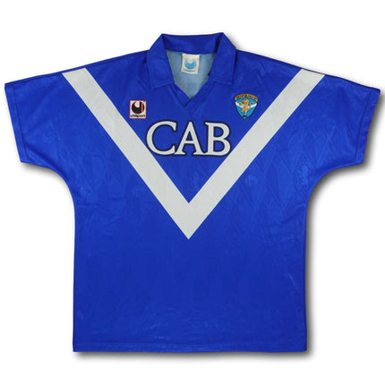 Brescia Calcio 1992-94 Trikot heim - 7/10 - [L]