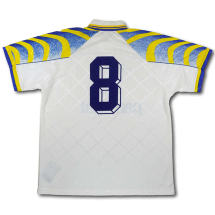 Parma Calcio 1913 1995-97 Trikot heim - #8 - 7/10 - [L]