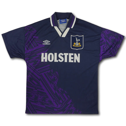 Tottenham 1994-95 Trikot auswärts - #6 - 7/10 - [M]