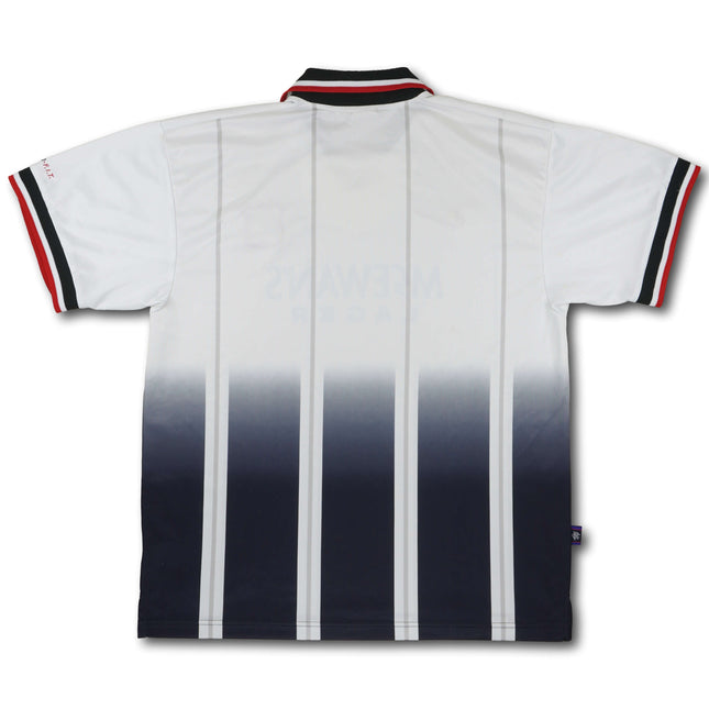Glasgow Rangers 1997-99 Trikot auswärts - 8/10 - [L]