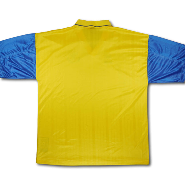 FC St. Johnstone 1997-98 Trikot auswärts - 7/10 - [XXL]