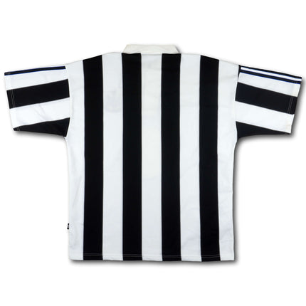 Newcastle United 1995-97 Trikot heim - 8/10 - [XL]