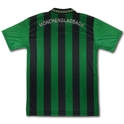 Borussia Mönchengladbach 1995-97 Trikot drittes - 7/10 - [L]