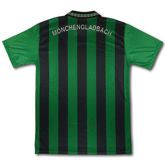 Borussia Mönchengladbach 1995-97 Trikot drittes - 7/10 - [L]