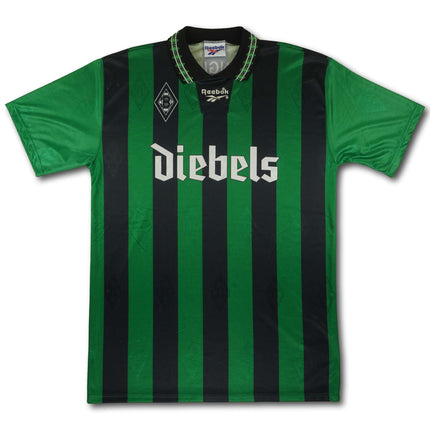 Borussia Mönchengladbach 1995-97 Trikot drittes - 7/10 - [L]