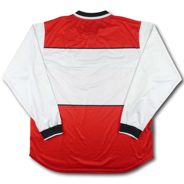 FC Tirol Innsbruck 1998-00 Trikot auswärts - 8/10 - [XL]