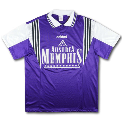 FK Austria Wien 1996-98 Trikot heim - 8/10 - [XL]