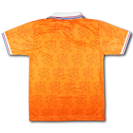 Niederlande 1994 Trikot heim - 7/10 - [XL]