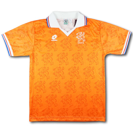 Niederlande 1994 Trikot heim - 7/10 - [XL]