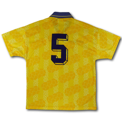 Kolumbien 1994 Trikot heim - #5 - 8/10 - [L]