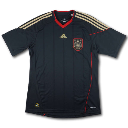 Deutschland 2010 Trikot auswärts - 9/10 - [M]