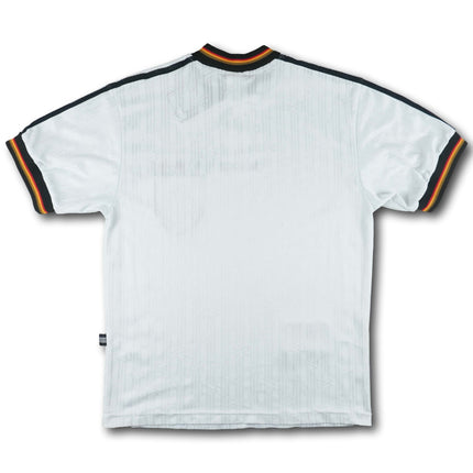 Deutschland 1996 Trikot heim Europameister - 6/10 - [S]