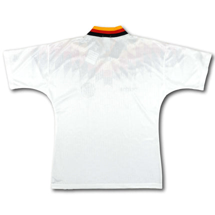 Deutschland 1994 Trikot heim - 7/10 - [M]