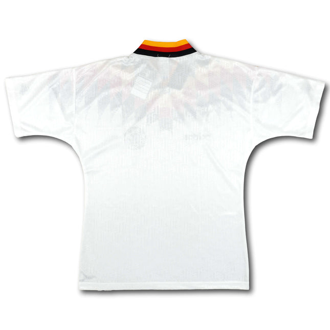 Deutschland 1994 Trikot heim - 7/10 - [M]