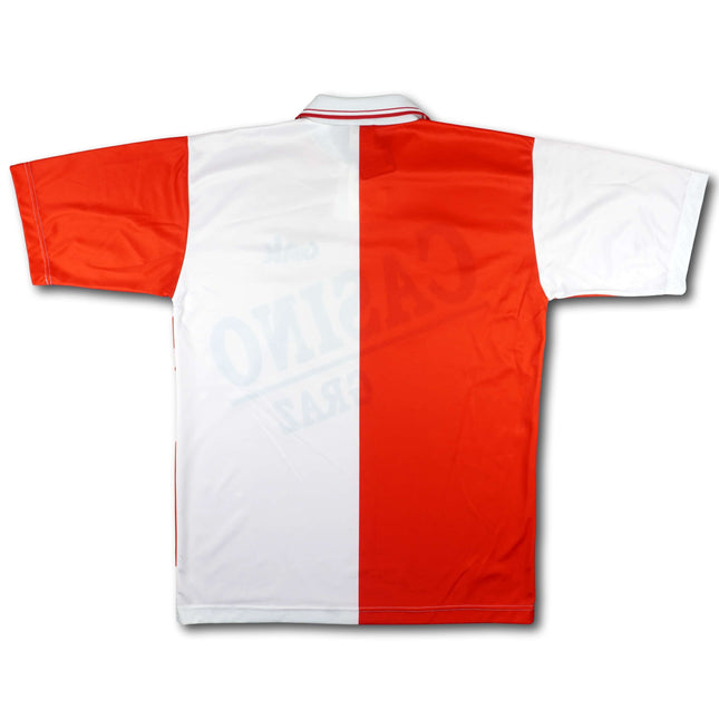 Grazer AK 1996-97 Trikot heim - 8/10 - [XL]
