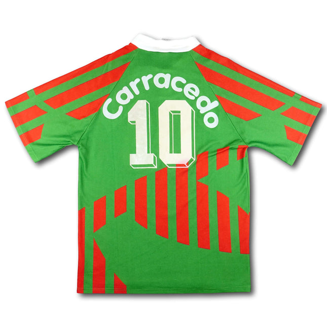 FC Tirol Innsbruck 1994-96 Trikot heim - Carracedo #10 - 6/10 - [L]