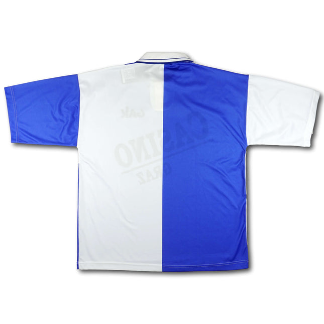 Grazer AK 1996-97 Trikot auswärts - 7/10 - [XL]