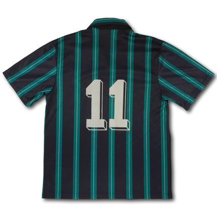 Celtic Glasgow 1992-93 Trikot heim - #11 - 6/10 - [M]