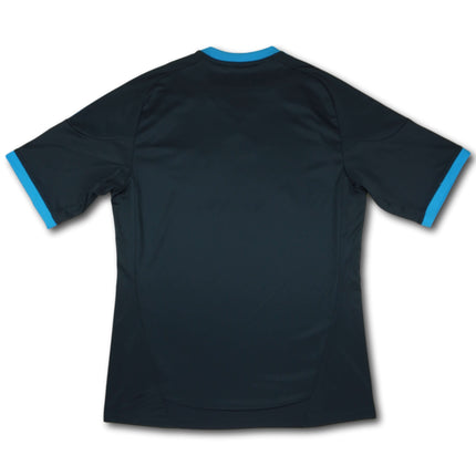 FC Schalke 04 2010-11 Trikot auswärts - 9/10 - [L]