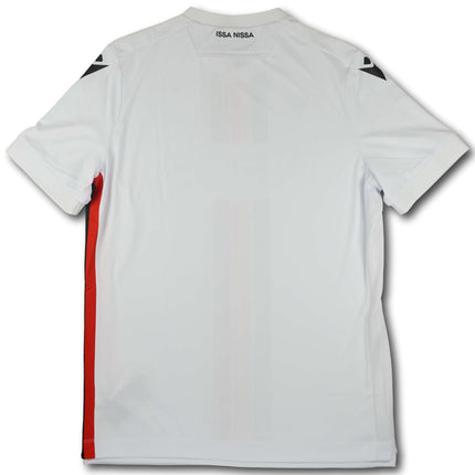 OGC Nizza 2022-23 Trikot auswärts - 10/10 - [XXL]