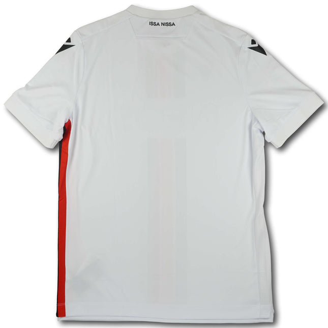 OGC Nizza 2022-23 Trikot auswärts - 10/10 - [XXL]