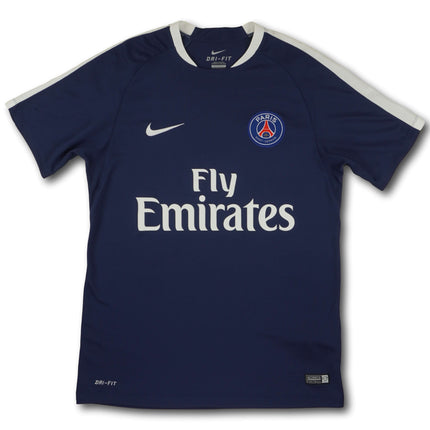 Paris Saint-Germain 2015-16 Trikot training - 8/10 - [M]