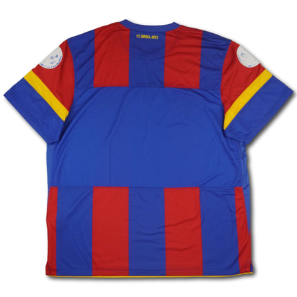FC Basel 2010-12  Trikot heim Meistersaisons - 6/10 - [XXL]