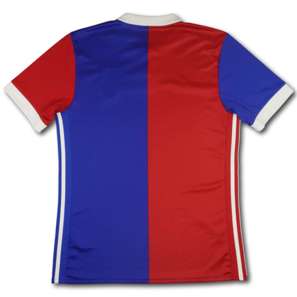 FC Basel 2017-18 Trikot heim - 9/10 - [M]