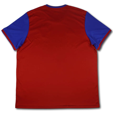 FC Basel 2019-20 Trikot heim - 7/10 - [XXL]