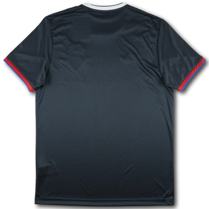 FC Basel 2019-20 Trikot drittes - 9/10 - [L]