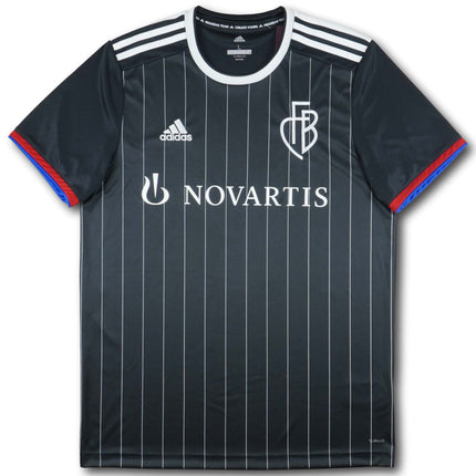 FC Basel 2019-20 Trikot drittes - 9/10 - [L]