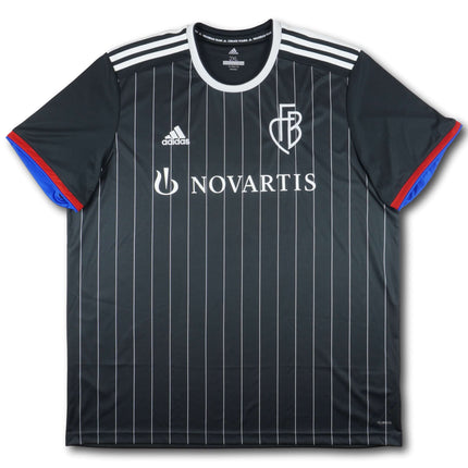 FC Basel 2019-20 Trikot drittes - 8/10 - [XXL]