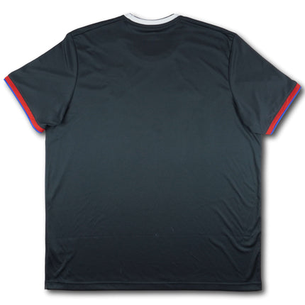 FC Basel 2019-20 Trikot drittes - 8/10 - [XXL]