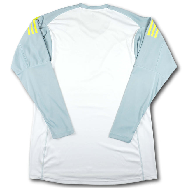 FC Basel 2018-19 Trikot torhüter - L/S - 5/10 - [XL]