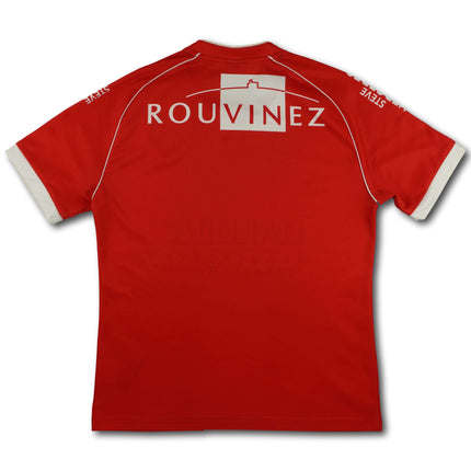 FC Sion 2012-13 Trikot heim - 5/10 - [S]