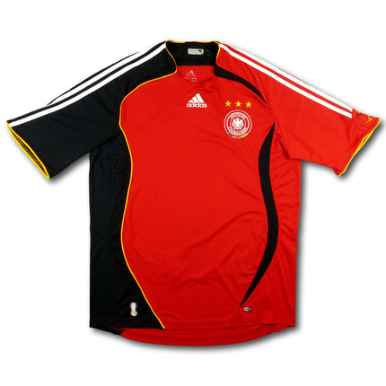Deutschland 2006 Trikot auswärts - 7/10 - [L]