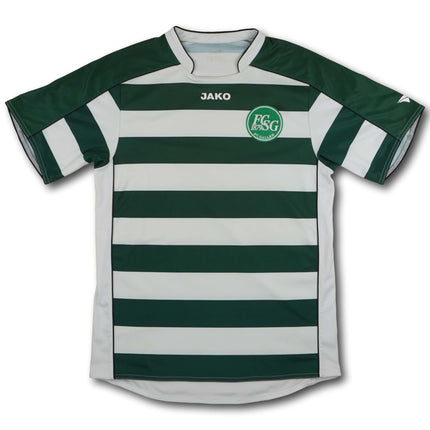 FC St. Gallen 2008-09 Trikot heim - 7/10 - [XS]