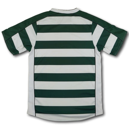 FC St. Gallen 2008-09 Trikot heim - 7/10 - [XS]