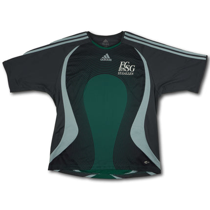 FC St. Gallen 2006-07 Trikot training - 7/10 - [XL]
