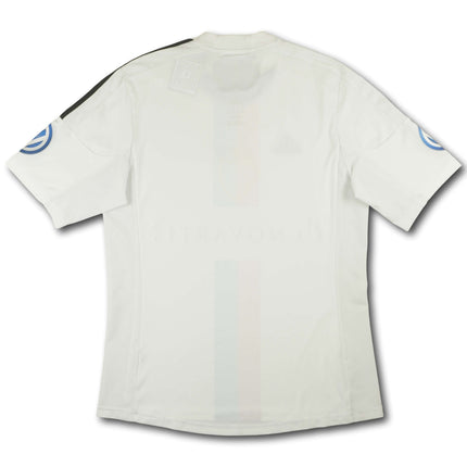 FC Basel 2012-14 Trikot auswärts Meistersaisons - 5/10 - [M]